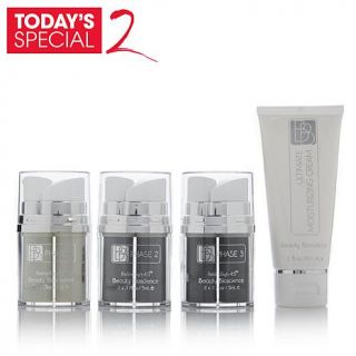 Beauty Bioscience R 45 Single Beauty Treatment with Ultimate Moisturizing Cream   7957571