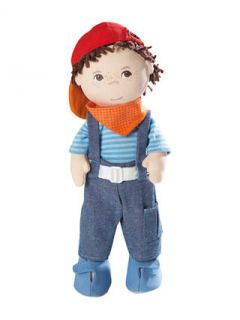 Graham Doll by HABA