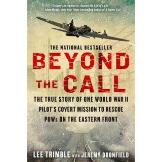 Beyond the Call (Reprint) (Paperback)