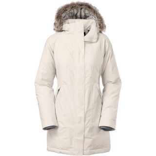 The North Face Arctic Down Parka   Womens