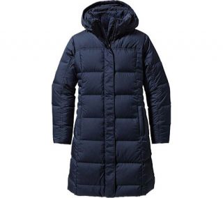Womens Patagonia Down With It Parka