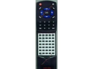 SVA Replacement Remote Control for PDP4208T3, PDP4208U2, PDP4208II, VR30