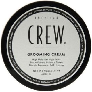American Crew Mens 3 ounce Grooming Cream