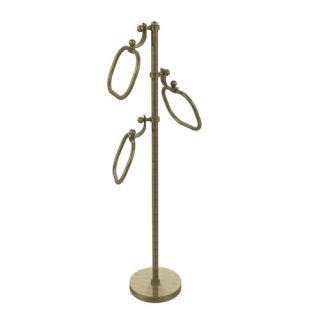 Universal 36 Wall Mounted Towel Bar by Allied Brass