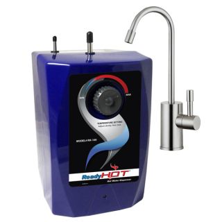 ReadyHot RH 100 570BN Instant Hot Water Dispenser with Single Handle