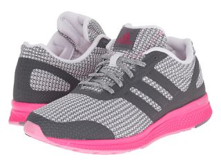 adidas Running Mana Bounce™ W Vista Grey/Crystal White/Shock Pink