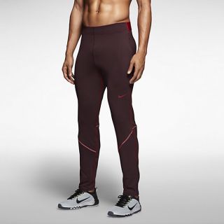 Nike Pro Combat Hyperwarm Fitted Athlete Mens Tights.