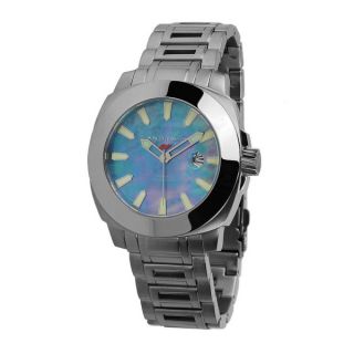 Android Stainless Steel Blue Dial Parma 9015 Automatic Watch