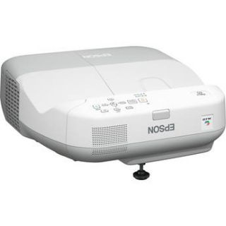Epson PowerLite 470 Multimedia Projector V11H456020