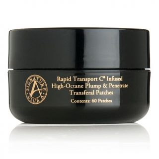Rapid Transport C Infused High Octane Plump & Penetrate Transferal Patches   6486376