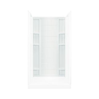 Ensemble 1 Piece 42 x 77 Back Wall by Sterling by Kohler