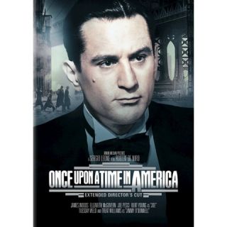 Once Upon a Time in America [Extended Directors Cut]