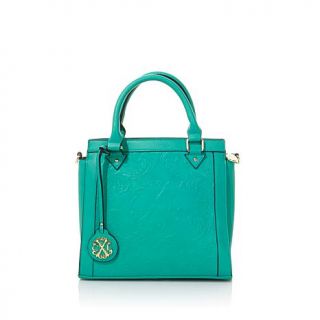 CXL by Christian Lacroix "Faubourg" Tote   7706153
