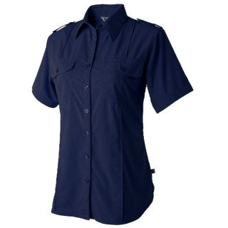 Redington Damselfly Shirt (For Women) 6536X 50