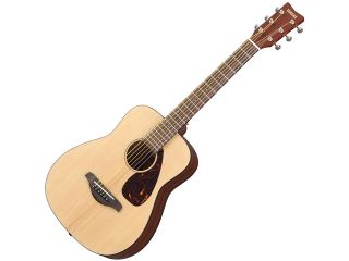 Yamaha JR2 3/4 Size Folk Guitar in Natural
