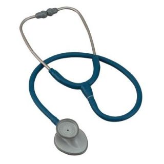 Littmann 3M Lightweight II S.E. Adult Stethoscope in Caribbean Blue 12 245 260
