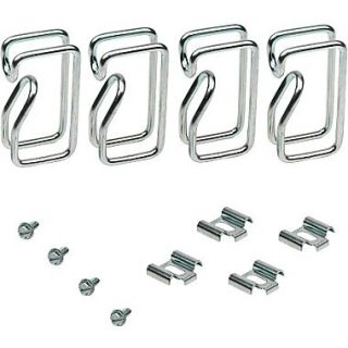 Innovation 137 1733 D Ring Cable Clip