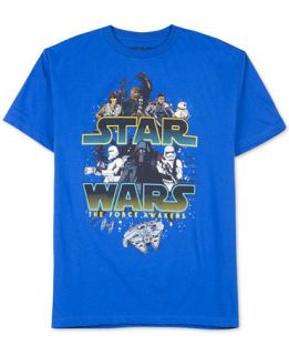 Boys Star Wars Imperials vs. Rebels T Shirt   Kids & Baby