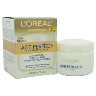 Oreal Professional Age Perfect Anti Sagging & Ultra Hydrating Day