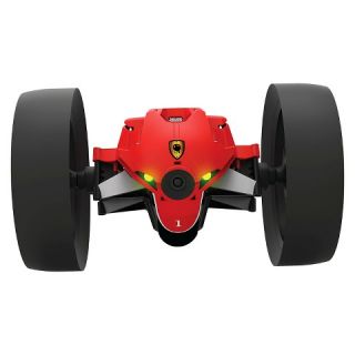 Parrot Jumping Race Drone   Red (PF724301)