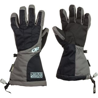 Outdoor Research Arete Gloves   Womens