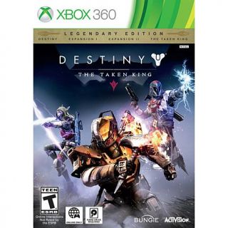 "Destiny: The Taken King" Game   Xbox 360   7928688