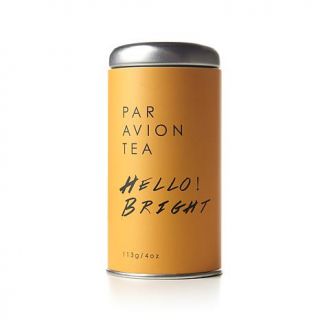 Par Avion Tea Hello! Bright Loose Leaf Tea   7634710