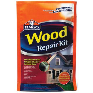 Wood Repair Kit E785