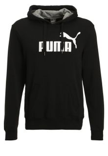 Puma Sweatshirt   black
