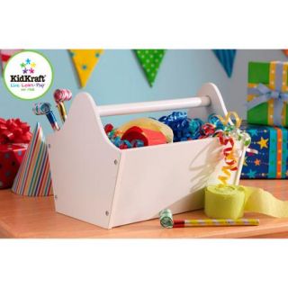 KidKraft   Toy Caddy, Multiple Colors