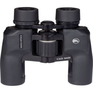 Eagle Optics  Raven 6.5x32 Binocular EO 365