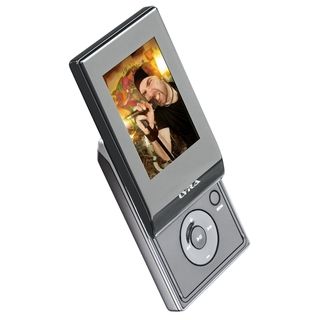 Audiovox Lyra SL5016 16 GB Flash Portable Media Player 78631446 c223