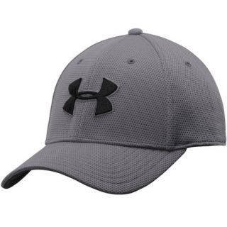 Under Armour Mens Blitzing II Stretch Fit Cap 861020