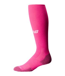 New Balance All Sport Over The Calf Tube Pink
