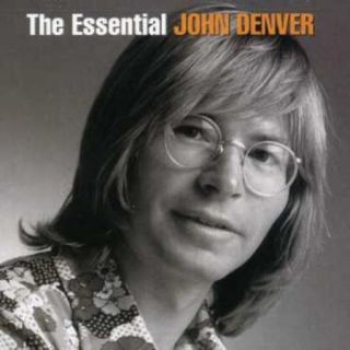 The Essential John Denver (2CD)