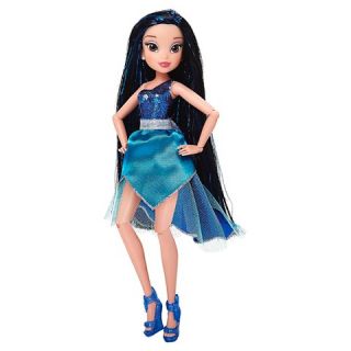 Disney Fairies Fashion Twist Silvermist 9 Doll