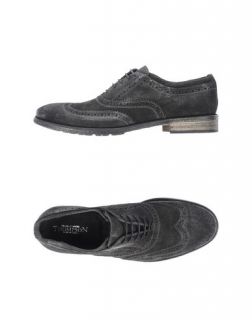 Thompson Laced Shoes   Men Thompson Laced Shoes   44682573PF