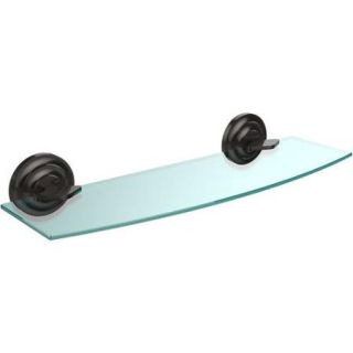 Que New Collection 18" Glass Shelf (Build to Order)