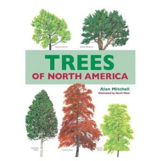 Trees of North America 9780785831587
