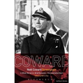 Nol Coward Screenplays (Hardcover)