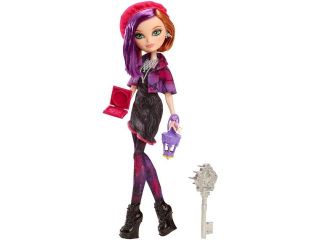 Ever After High Through The Woods Poppy O'Hair Doll