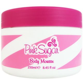 Aquolina Pink Sugar 8.45 ounce Body Mousse  ™ Shopping