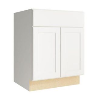 Cardell Pallini 24 in. W x 31 in. H Vanity Cabinet Only in Lace VSB242131BUTT.AE0M7.C59M
