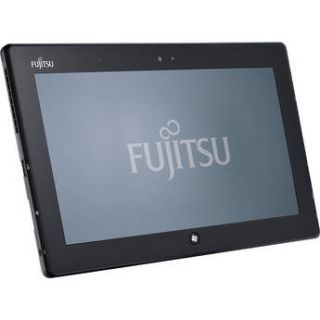 Fujitsu 64GB STYLISTIC Q702 11.6" Tablet XBUY Q702 W8 001