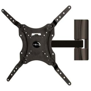 CE TECH 3 Way Movement Wall Mount for 17 in.   47 in. Flat Panel TVs 60473