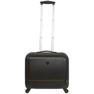 Travelers Club Stanford 18 inch Hardside Spinner 15 inch Laptop