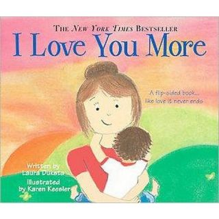 Love You More (Board)
