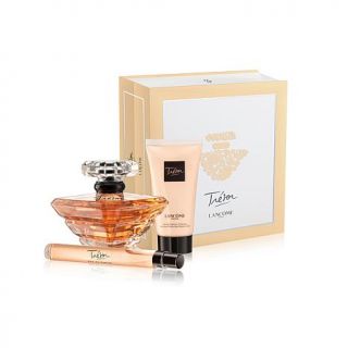 Lancôme Tresor 3 piece Fragrance Set   8058115