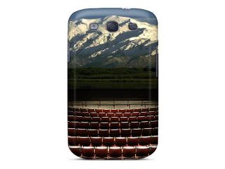 Fashion NjH7490zIuq Case Cover For Galaxy S3(nature's Cinema)
