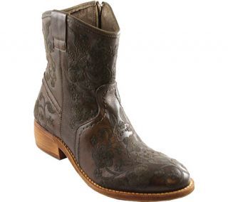 Womens Taos Footwear Privilege Boot   Brown